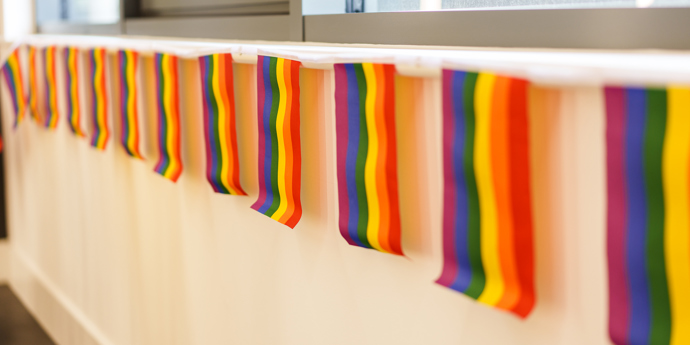 LCP's commitment to DEI