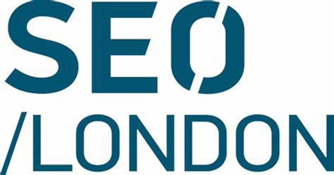 SEO London logo