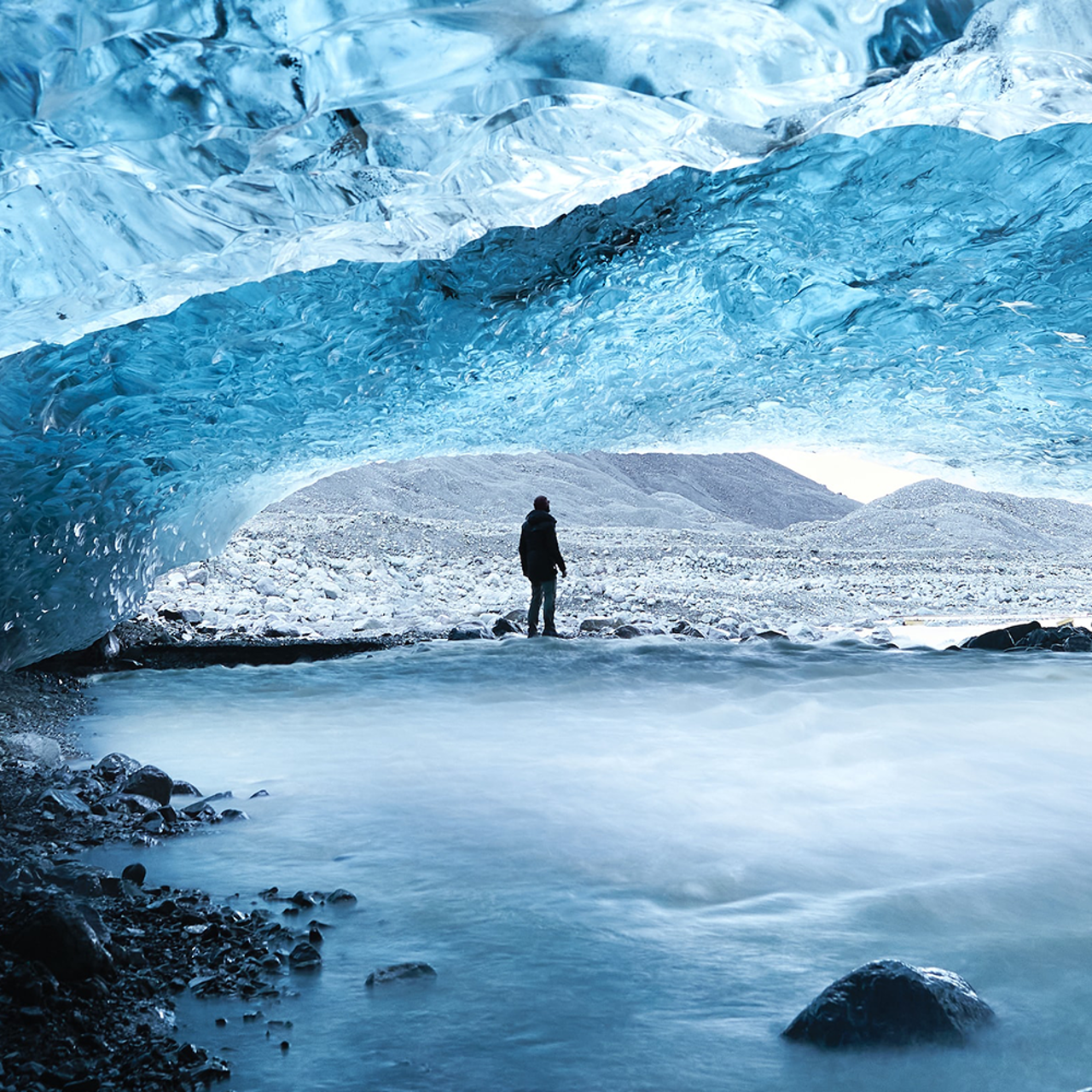 A CAREER POWERED WITH POSSIBILITY