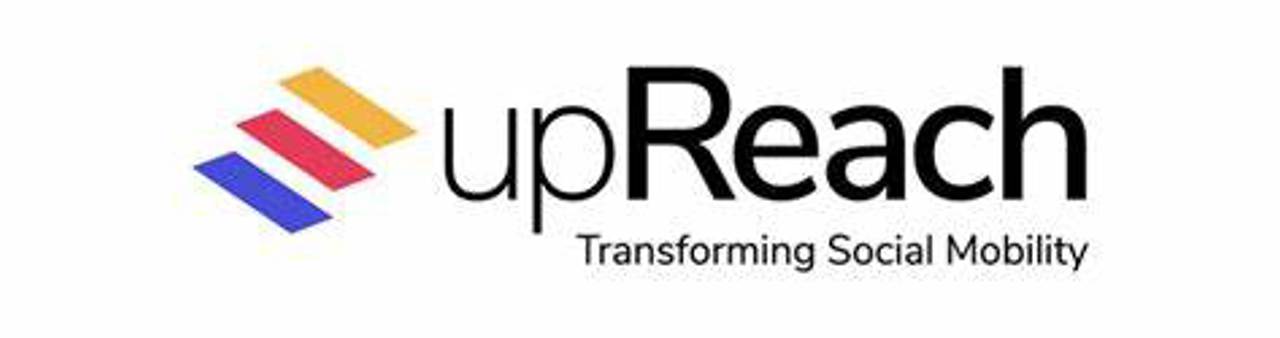 Upreach logo