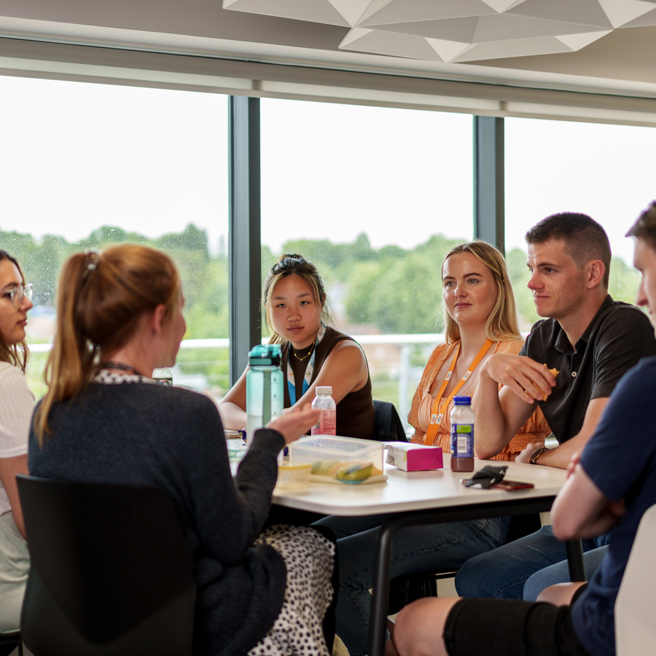 Explore Health Analytics opportunities at LCP