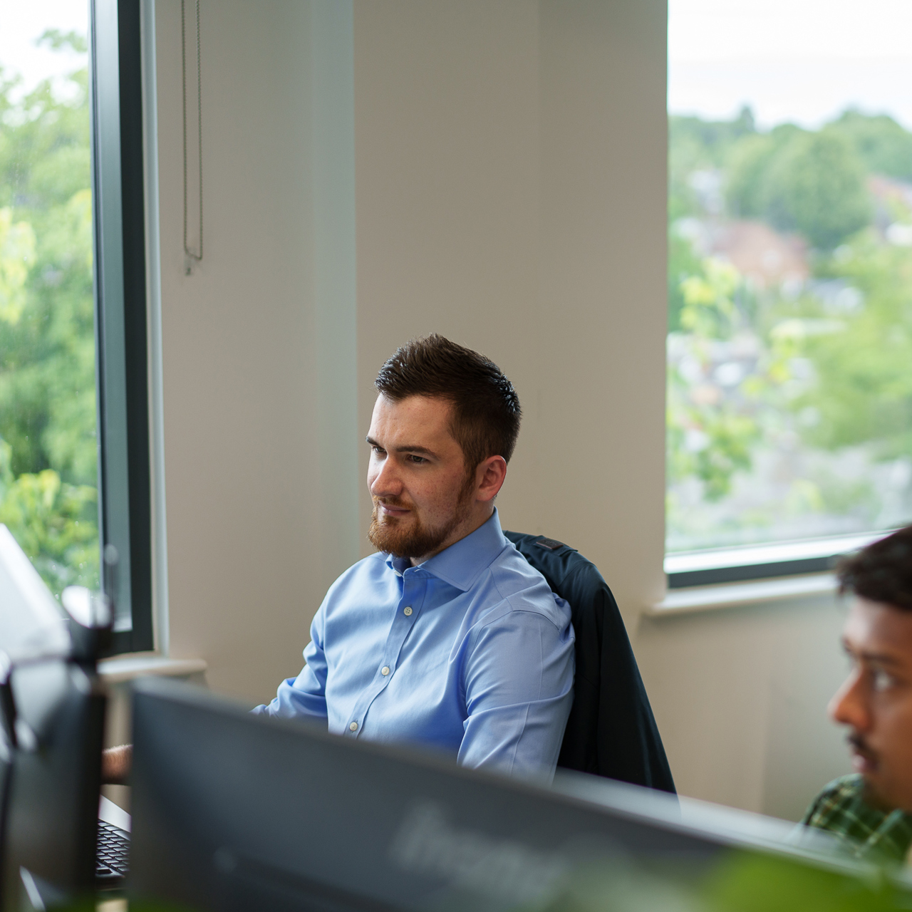 Early Careers at LCP